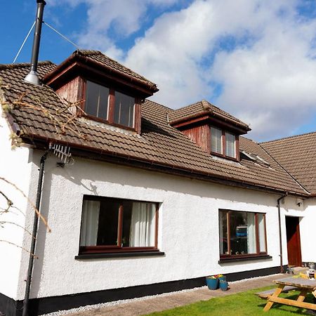 Barclay House Apartment Fort William Exteriör bild