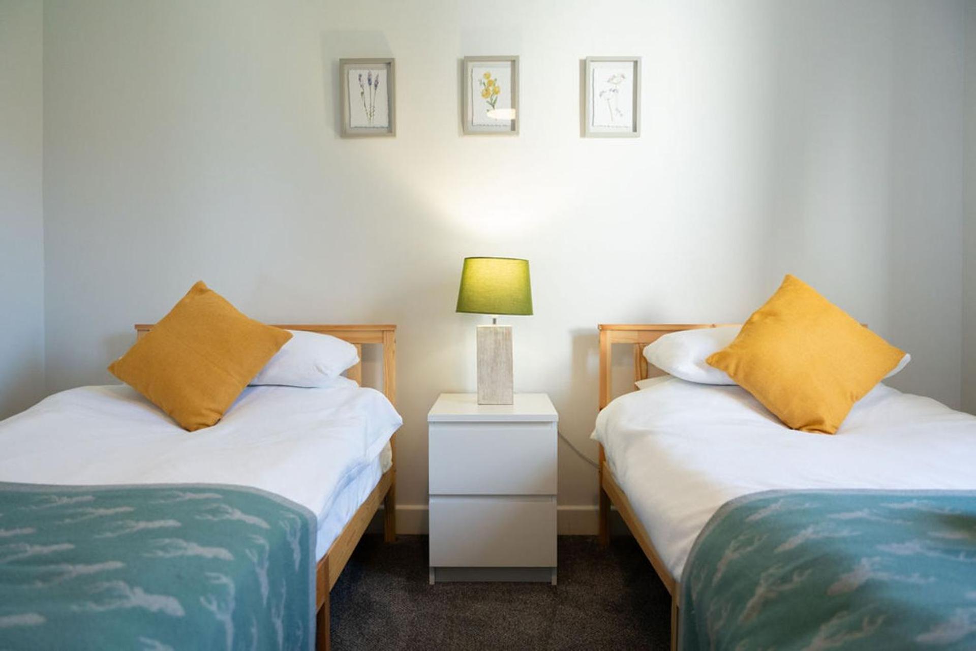 Barclay House Apartment Fort William Exteriör bild
